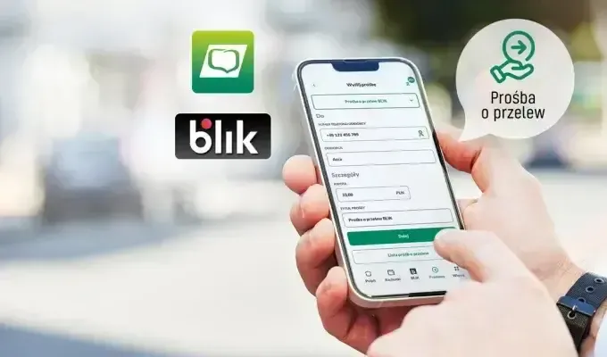 blik jurabank prośba o przelew