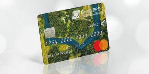 Mastercard Debit